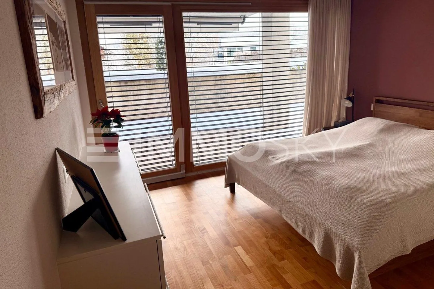 Appartement 4.5 pièces - Foto 5 von 5