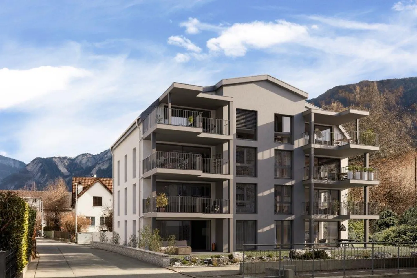 Garage space for rent - Photo 1 of 1