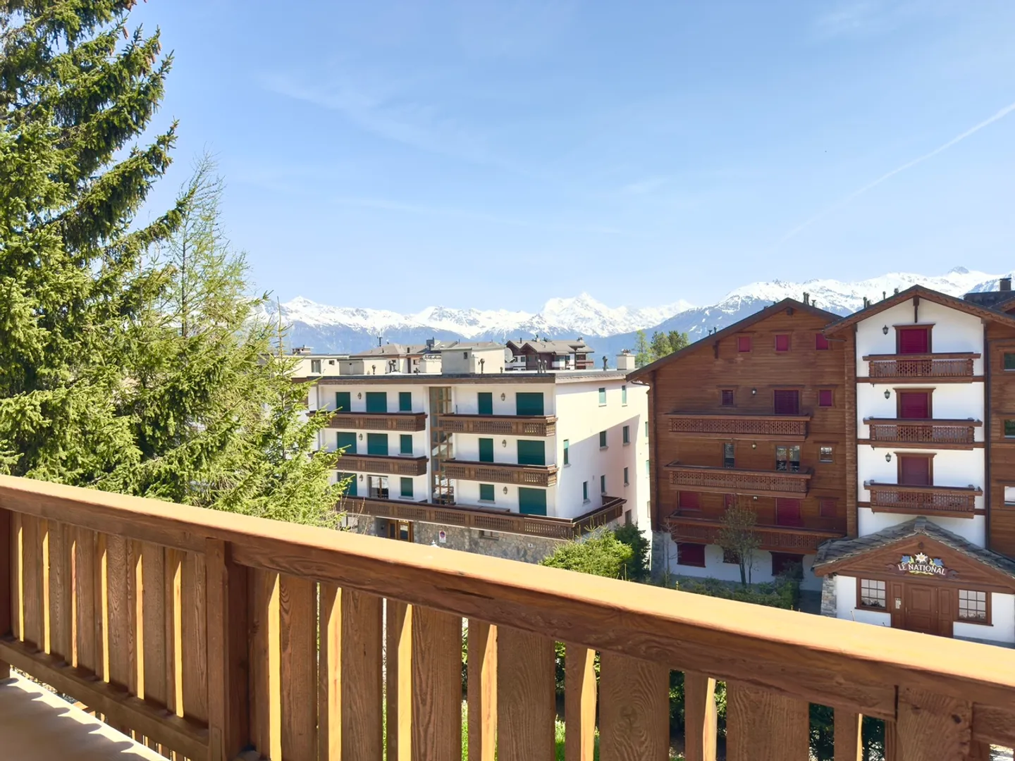 Chalet Familial Charmant - Photo 23 sur 30