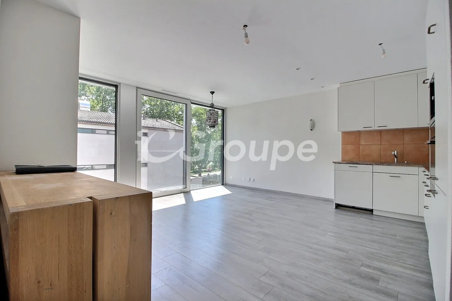 Appartement central à Sion - Photo 2 sur 9