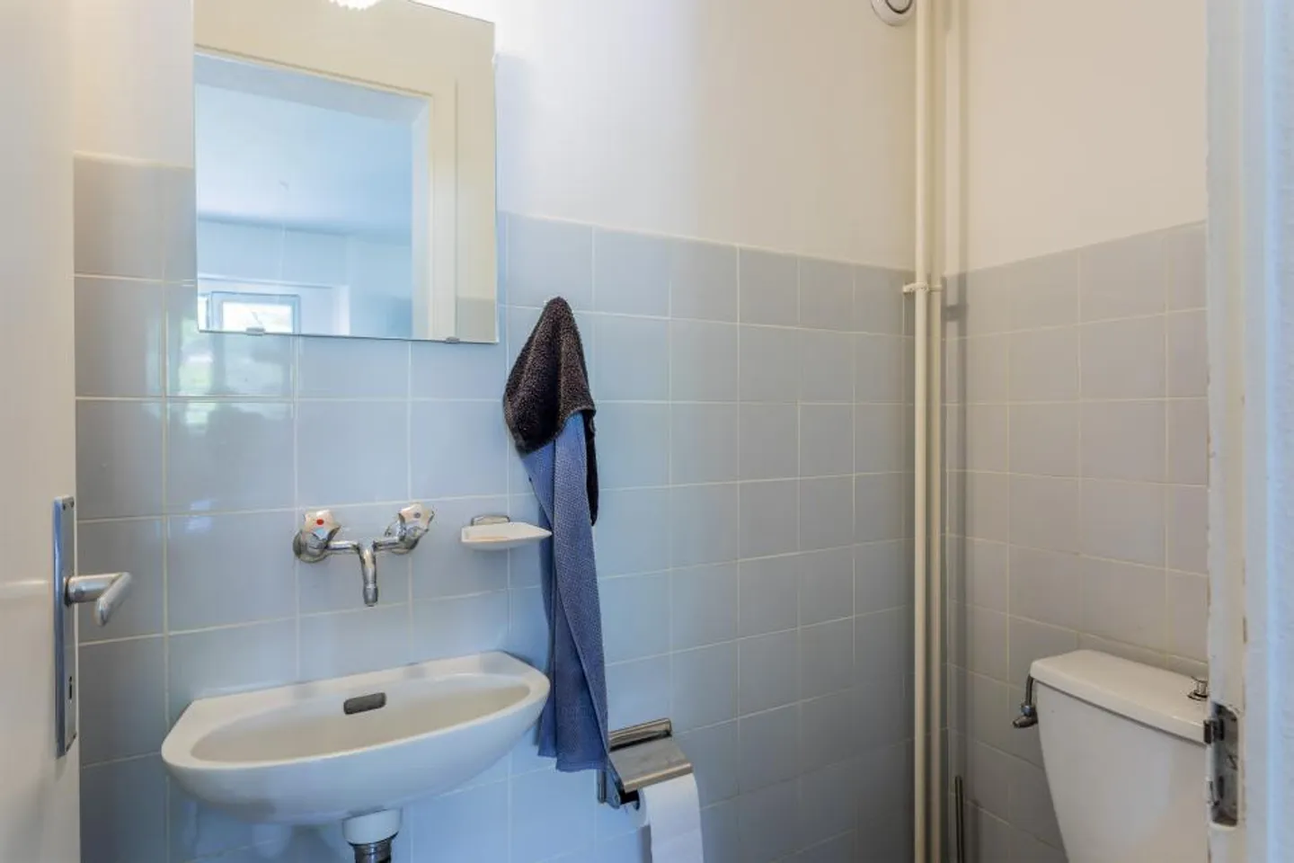 À seulement 2 pas du centre de Pully Sud ! - Photo 6 sur 7