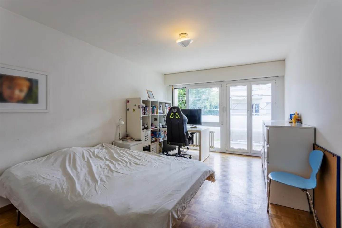 À seulement 2 pas du centre de Pully Sud ! - Photo 7 sur 7