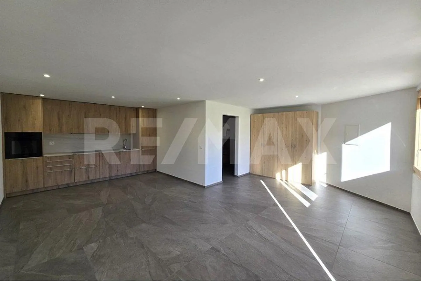 Appartement 1.5 pièces - Photo 3 sur 6