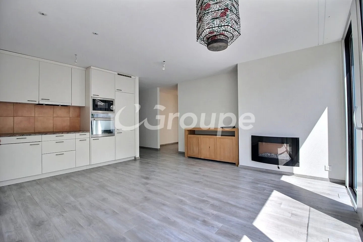 Appartement central à Sion - Photo 3 sur 9