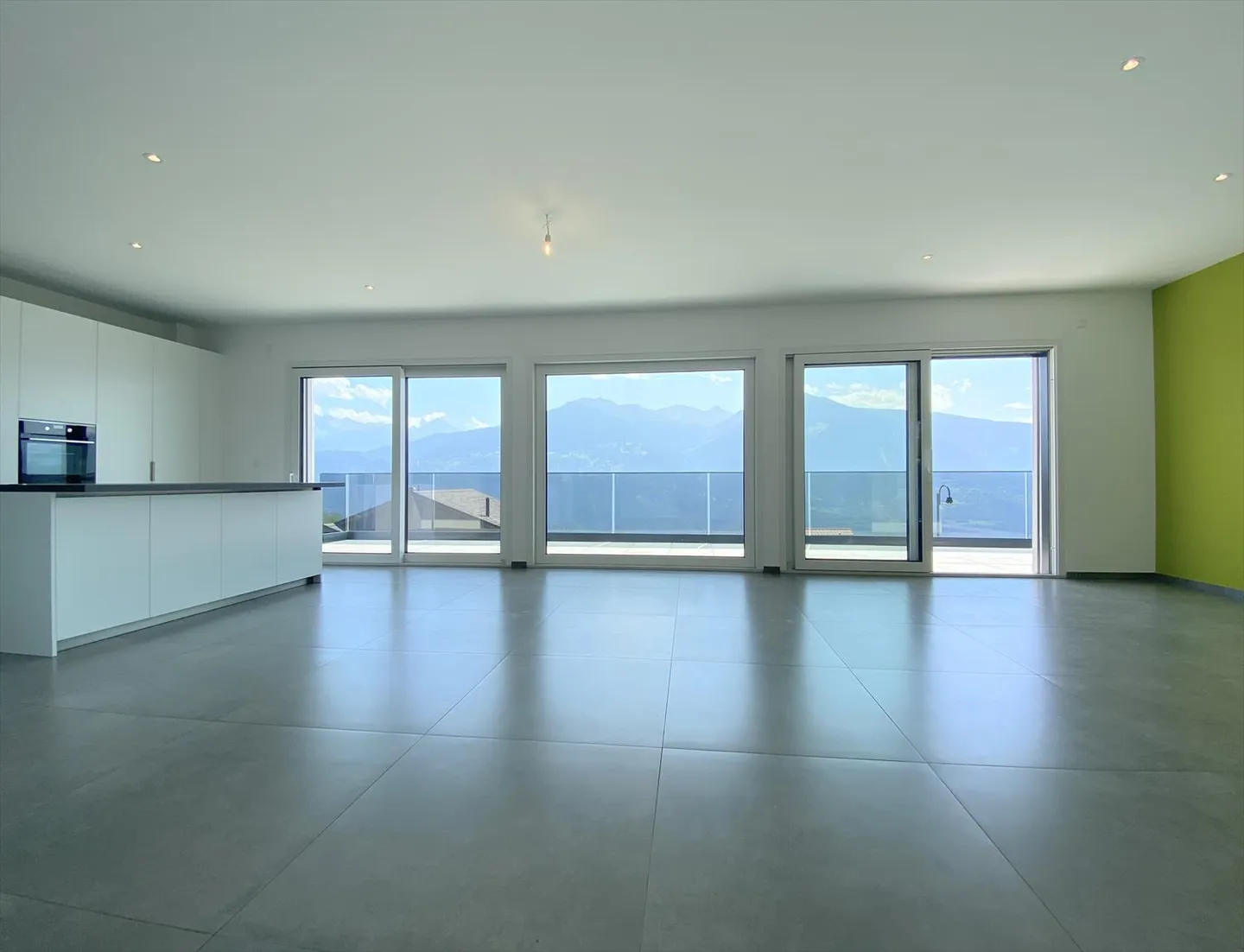 Villa 5.5 rooms - Photo 5 of 13