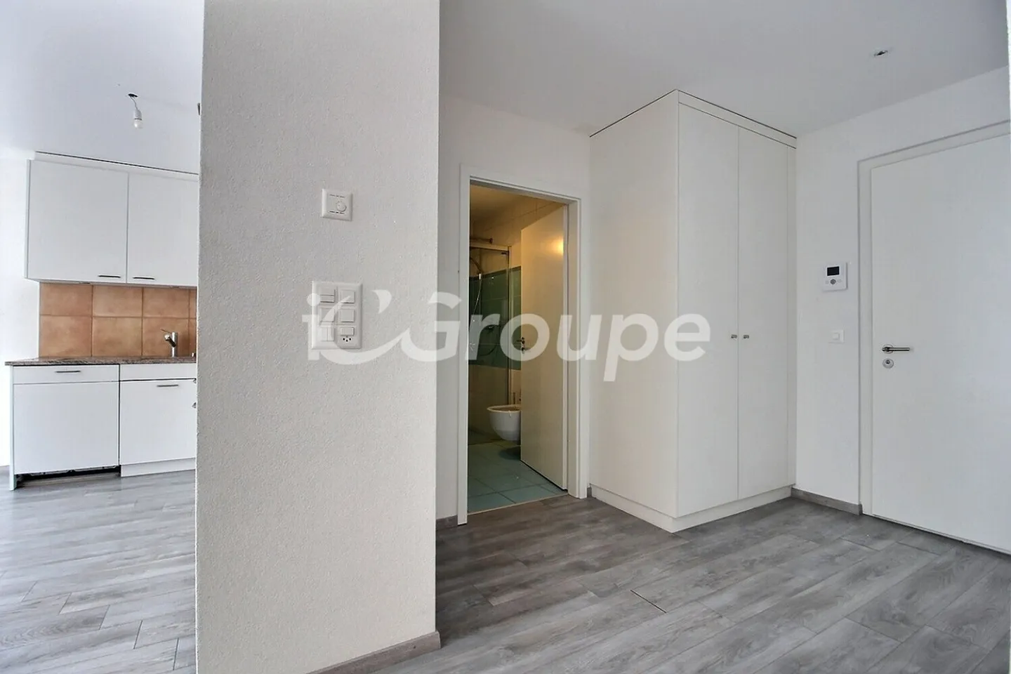 Appartement central à Sion - Photo 5 sur 9