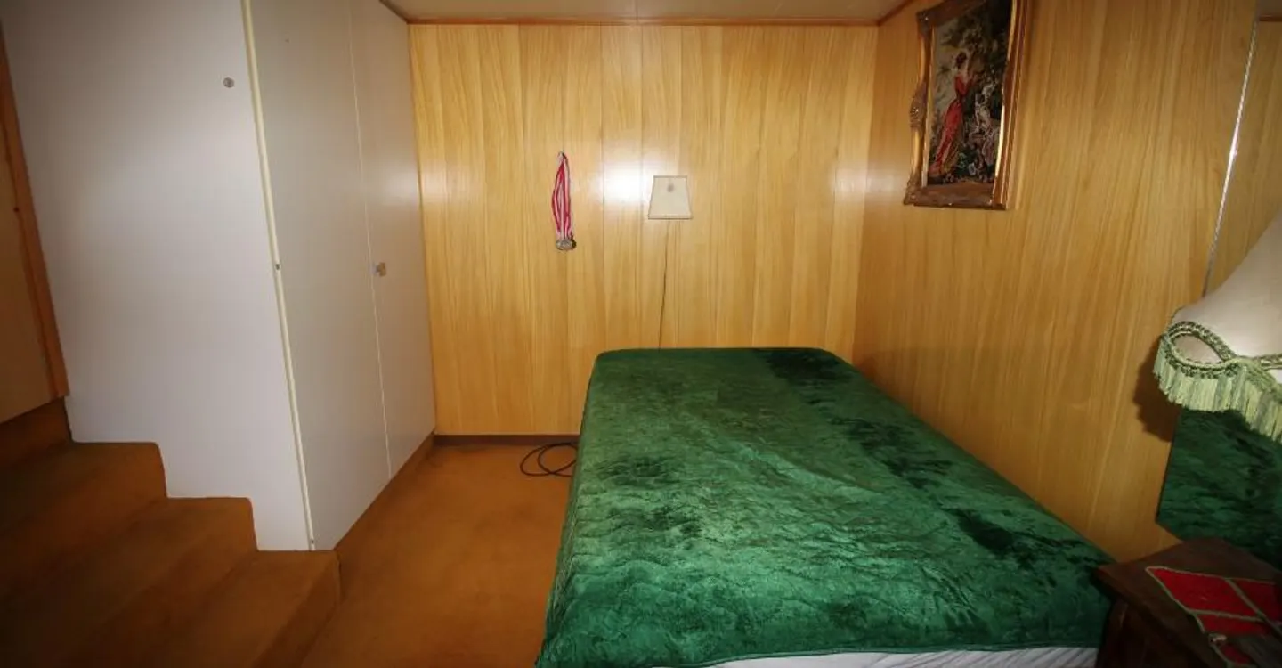 1/2 Chalet 4.5-07 - Photo 4 of 10