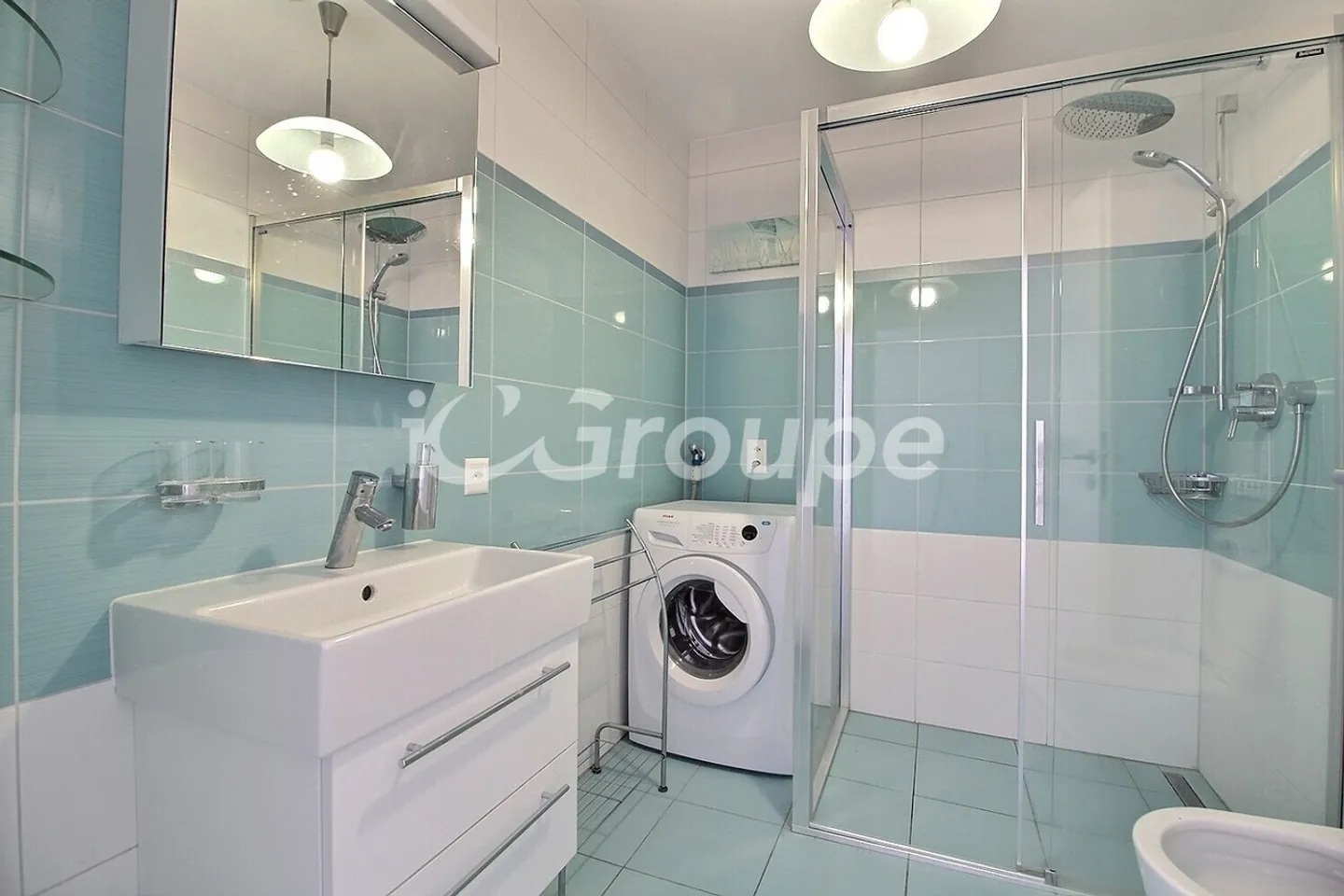 Appartement central à Sion - Photo 6 sur 9