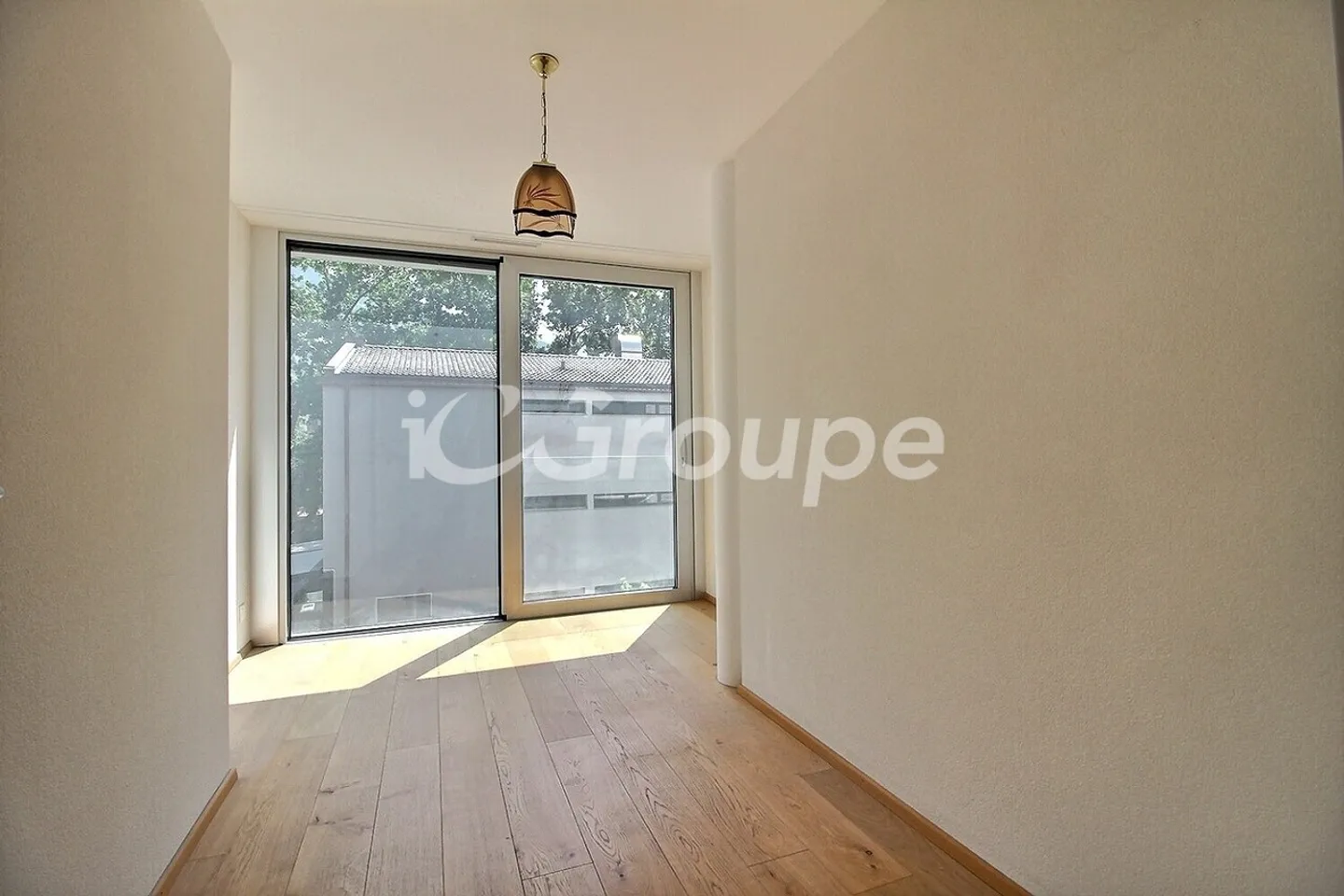 Appartement central à Sion - Photo 7 sur 9