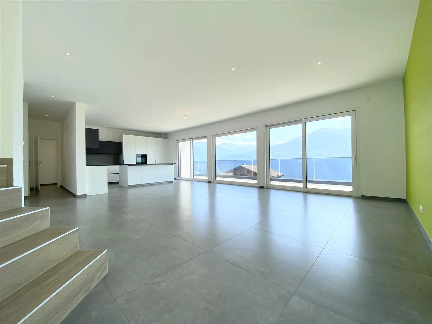 Villa 5.5 rooms - Photo 4 of 13