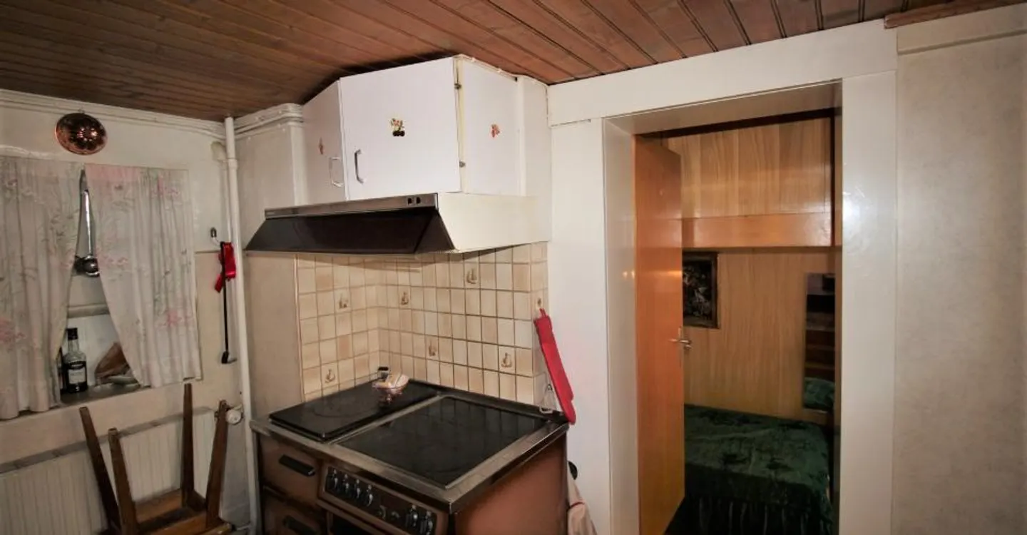 1/2 Chalet 4.5-07 - Photo 2 of 10