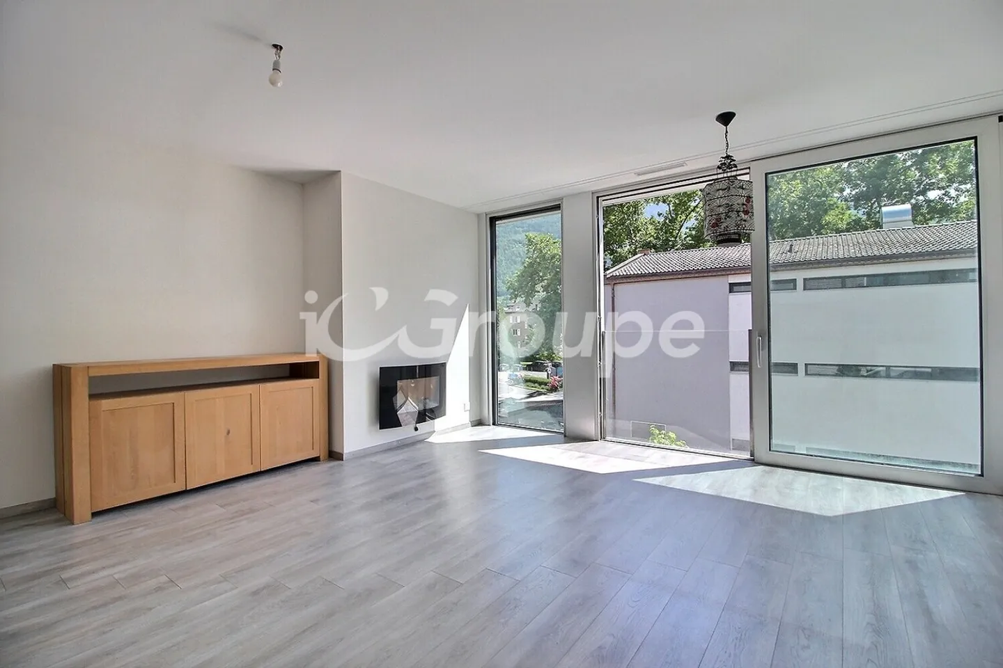 Appartement central à Sion - Photo 4 sur 9