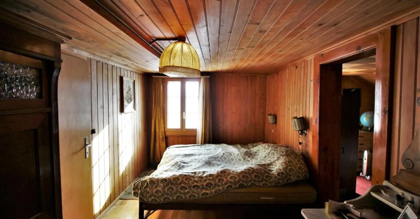 1/2 Chalet 4.5-07 - Photo 6 of 10