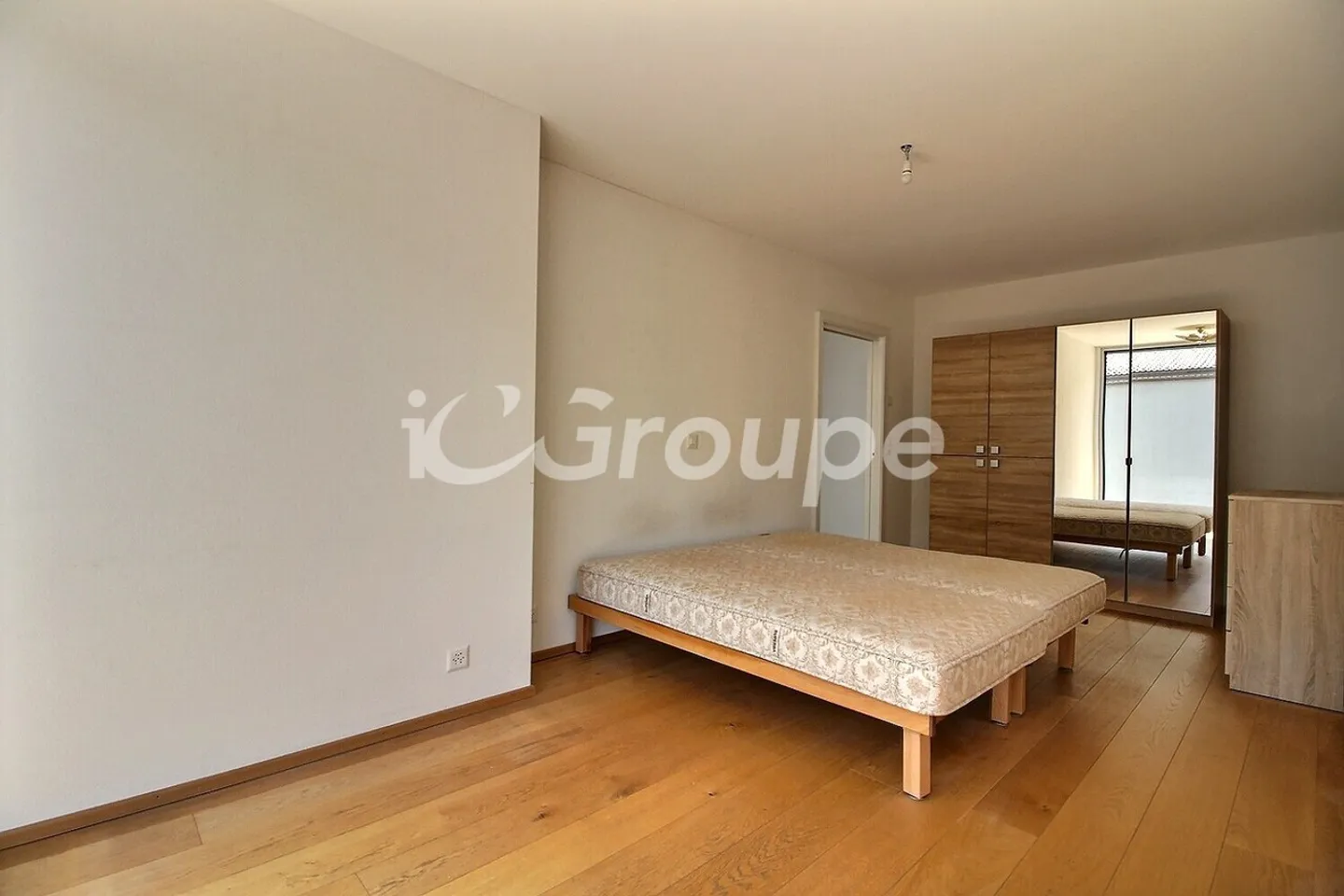 Appartement central à Sion - Photo 9 sur 9
