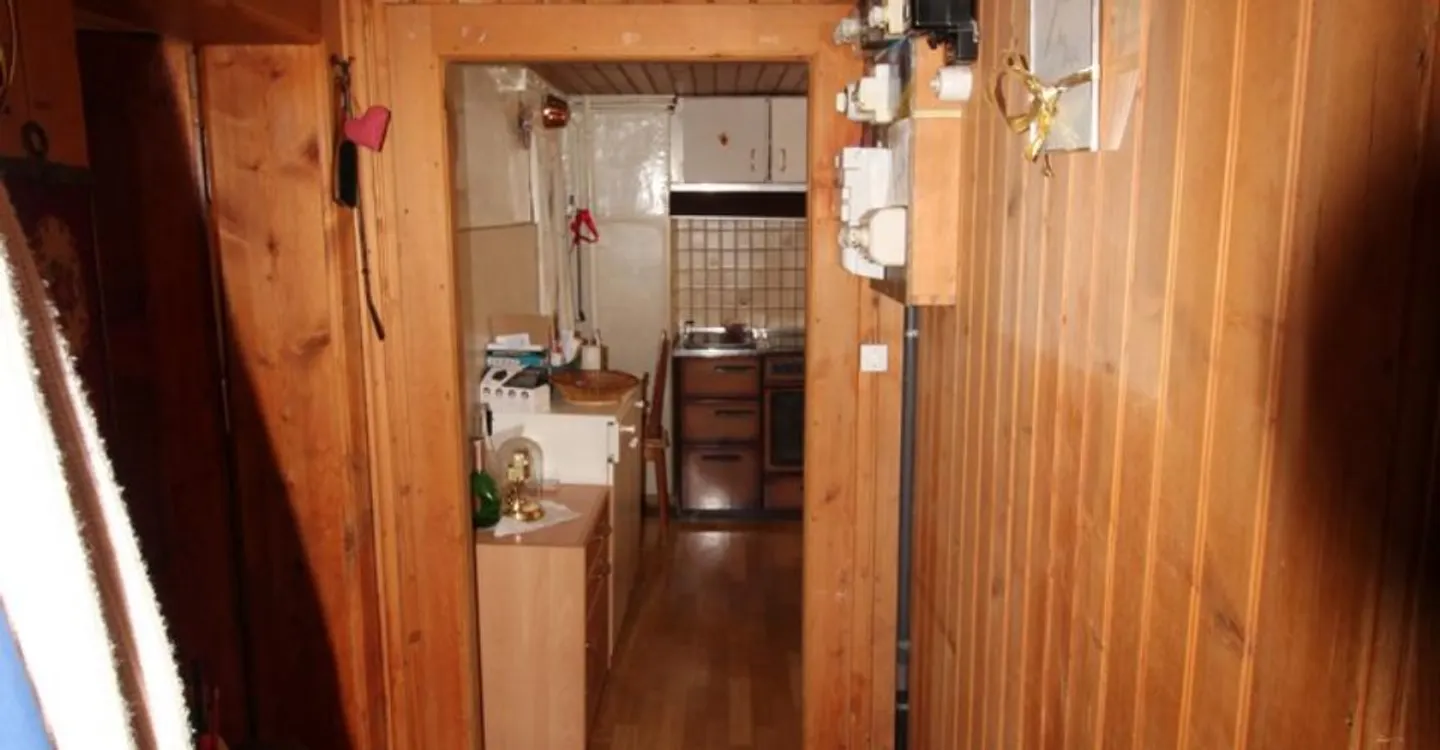 1/2 Chalet 4.5-07 - Photo 9 of 10
