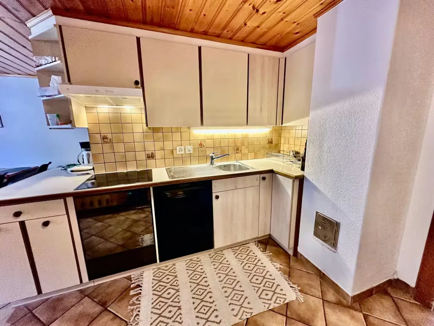 Chalet Incantevole a Rougemont - Foto 9 di 10