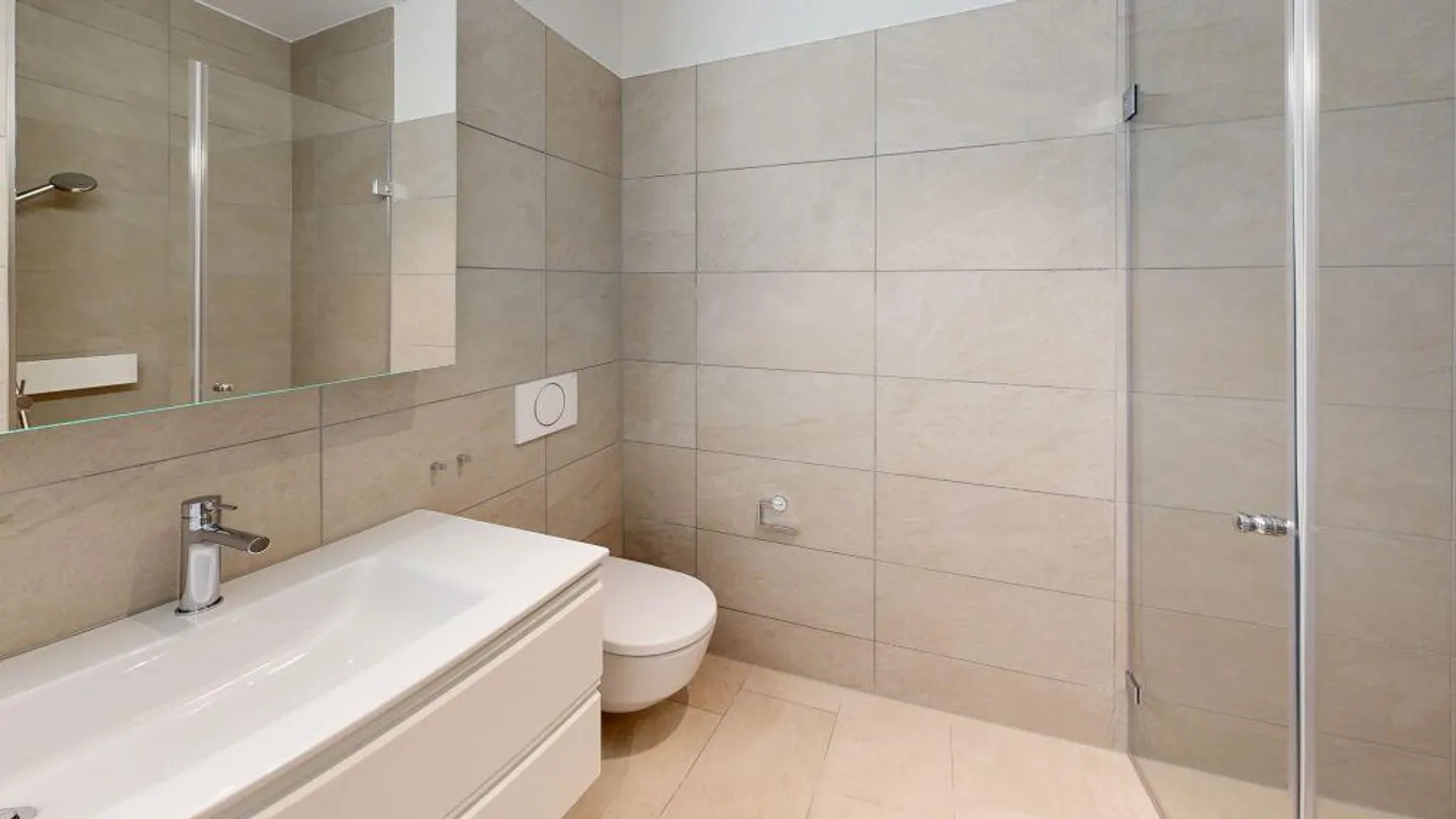 2 1/2 Room Apartment - Photo 5 of 5