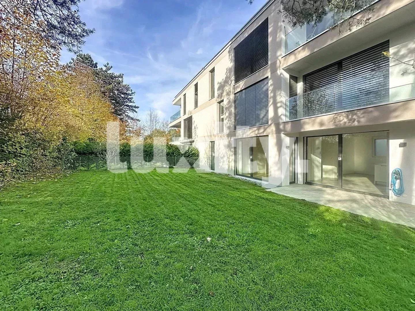 Super Doppelhaus mit eigenem Garten - Ruhig und zentral - Photo 4 sur 4