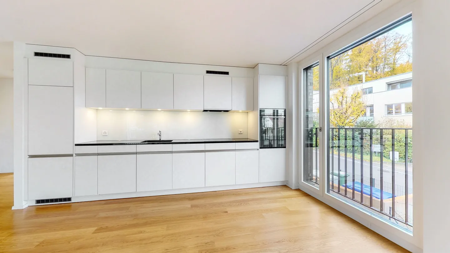 Appartement à louer - Photo 3 sur 9