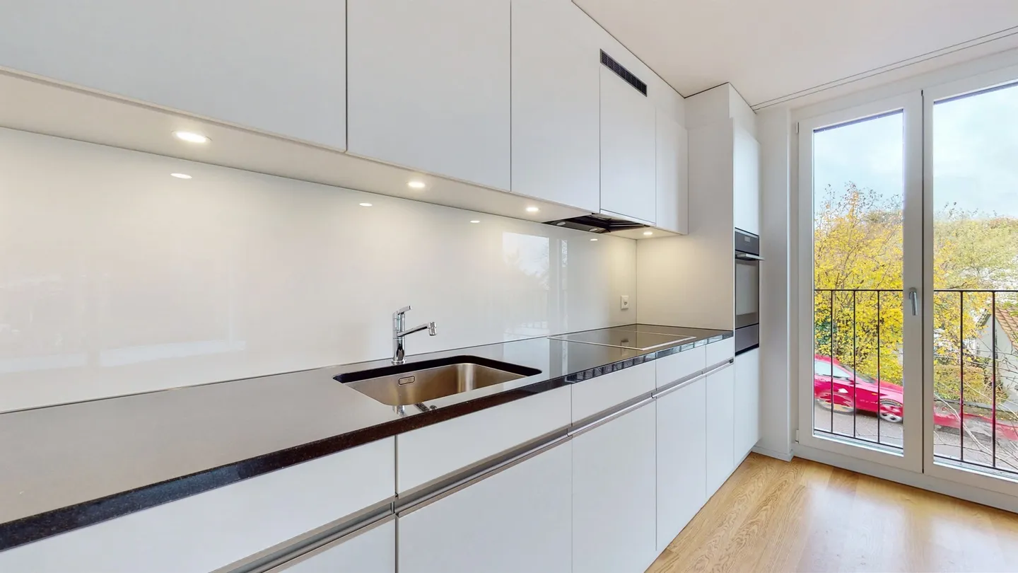 Appartement à louer - Photo 4 sur 9