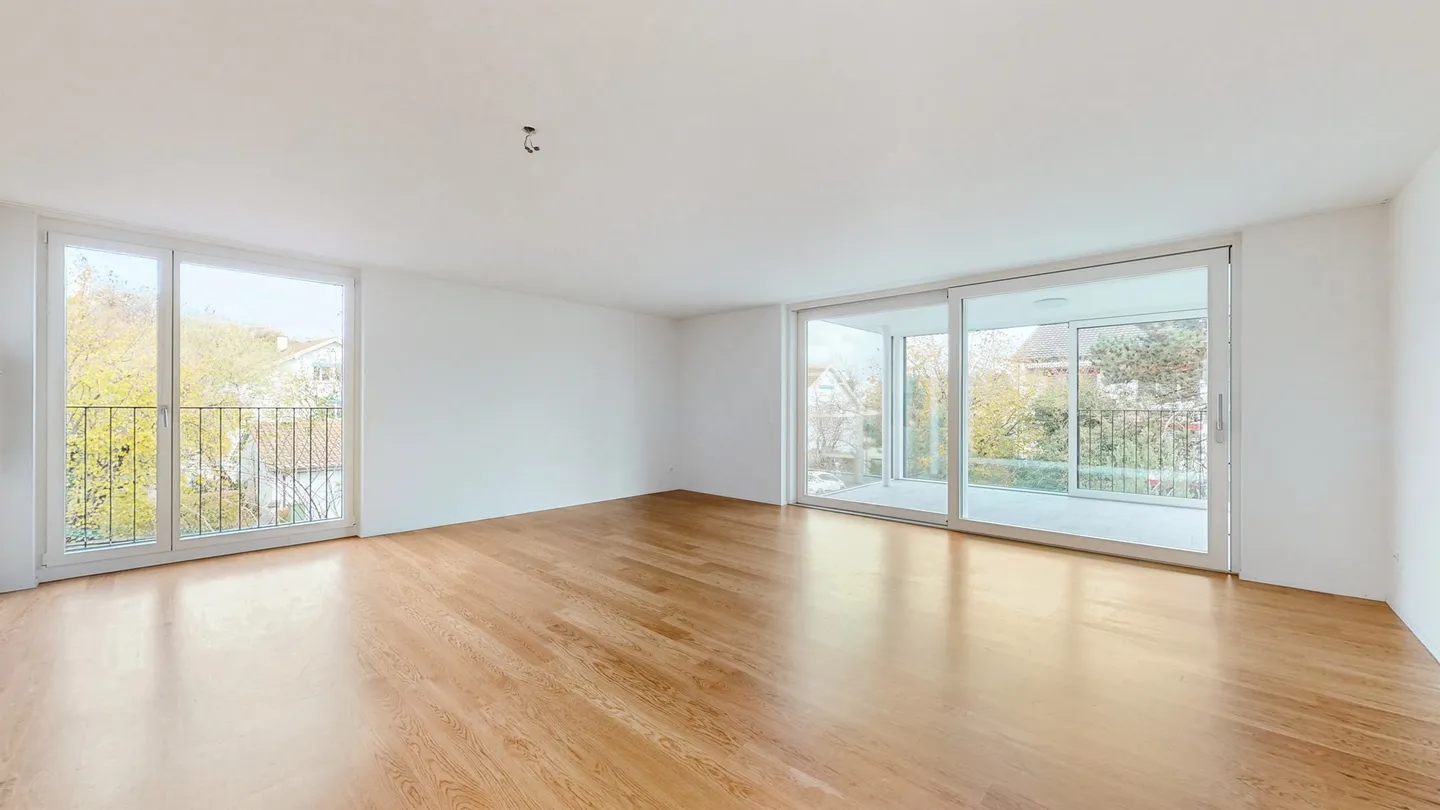 Appartement à louer - Photo 5 sur 9