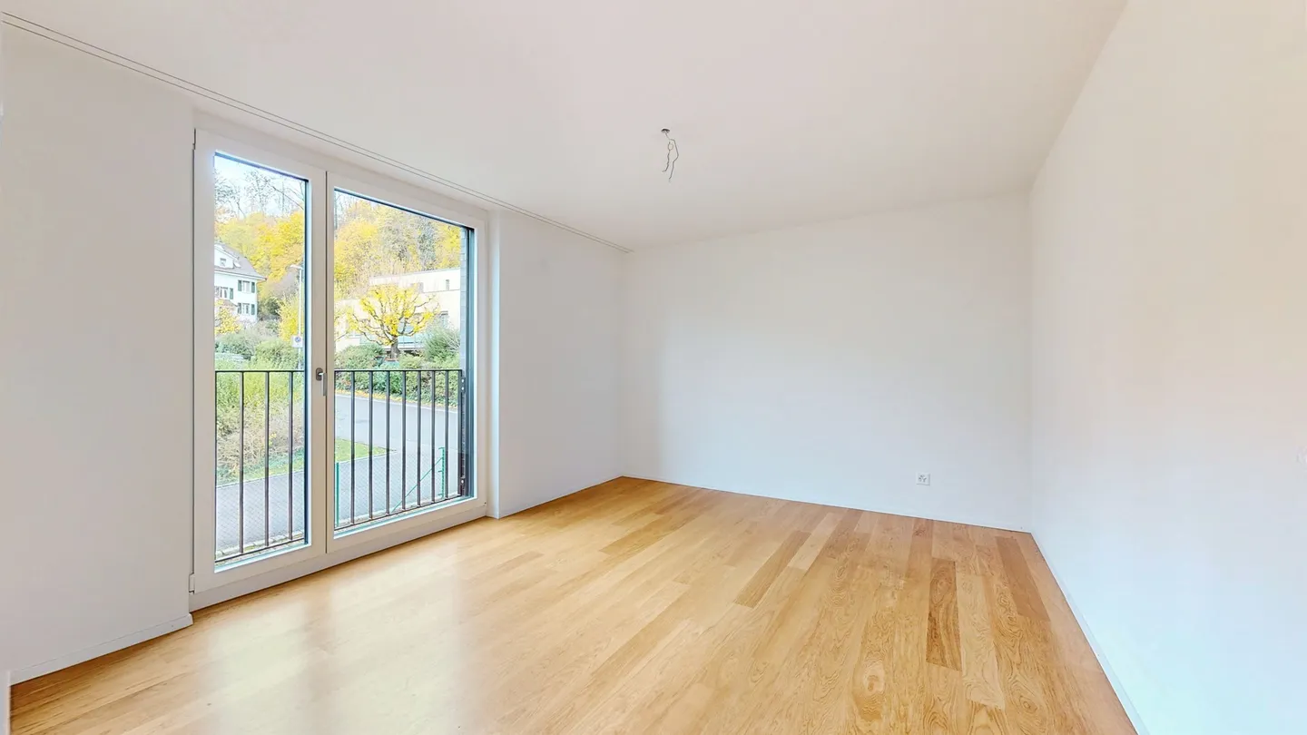 Appartement à louer - Photo 6 sur 9