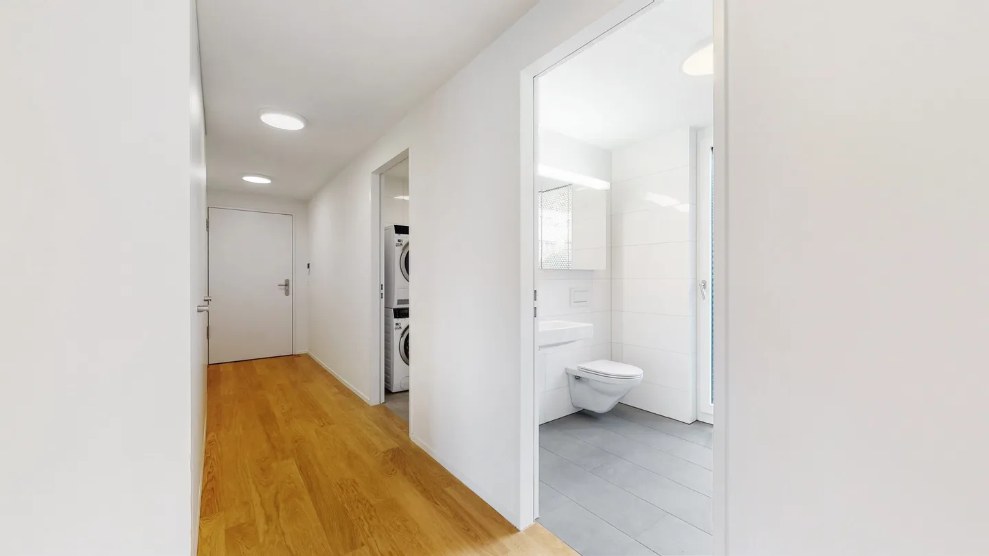 Appartement à louer - Photo 8 sur 9