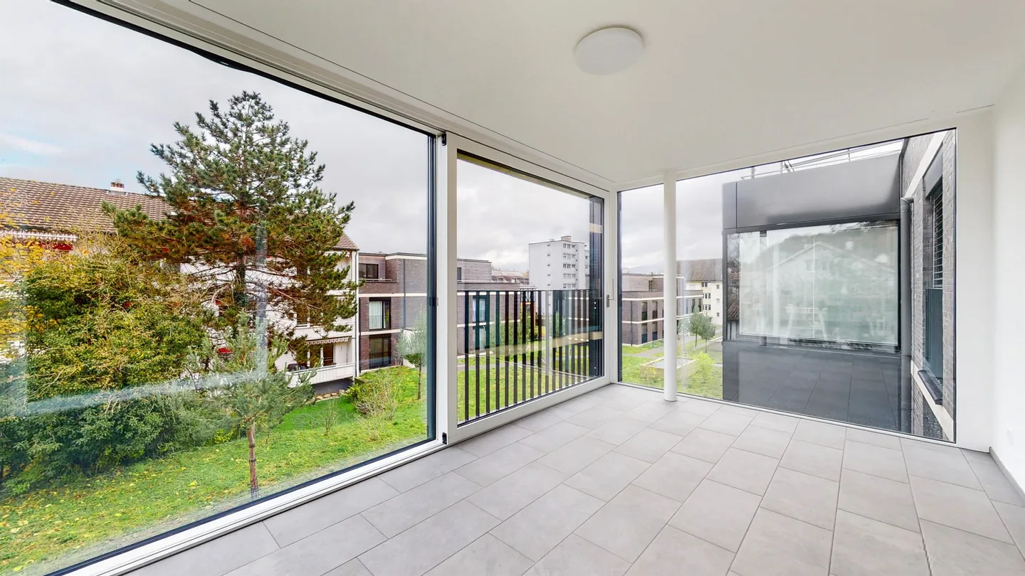 Appartement à louer - Photo 9 sur 9