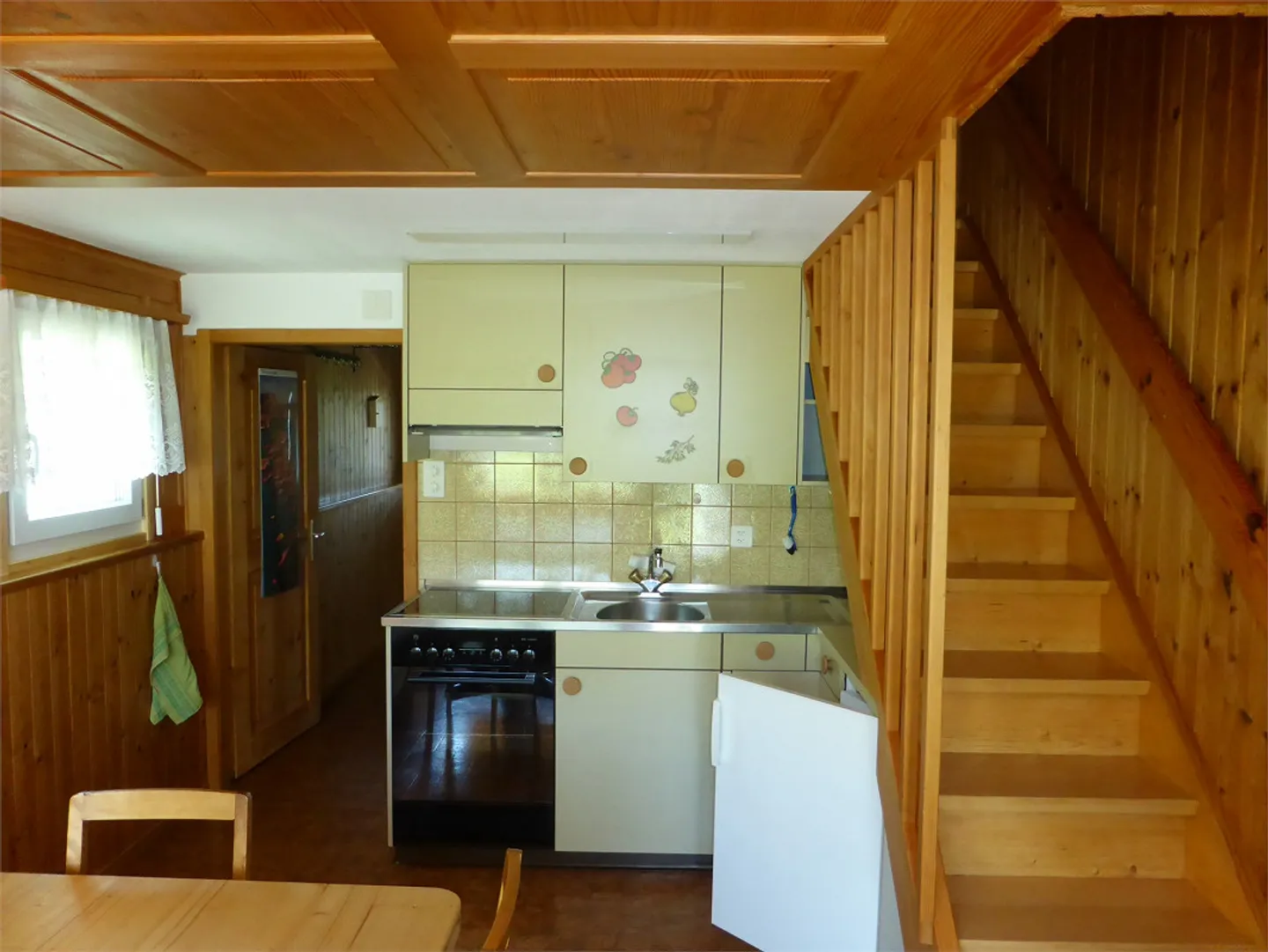 Appartamento per vacanze 2 1/2 stanze - Foto 5 di 10