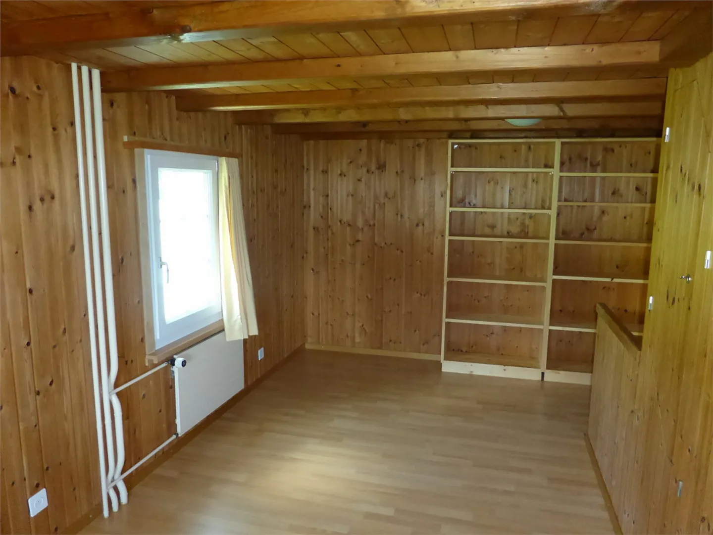 Appartamento per vacanze 2 1/2 stanze - Foto 6 di 10