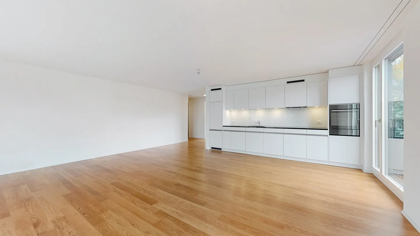 Appartement à louer - Photo 2 sur 9