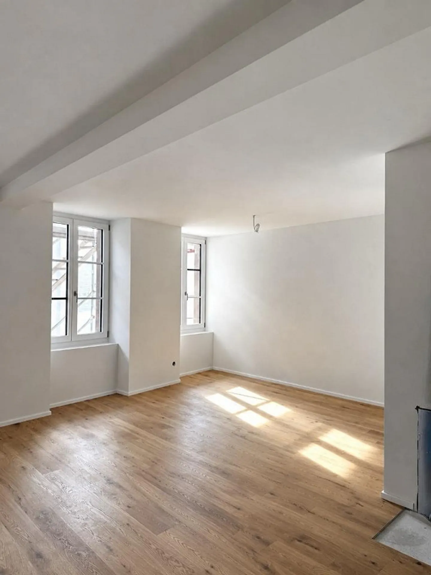 Charming Apartment in Laufenburg - Photo 2 of 5