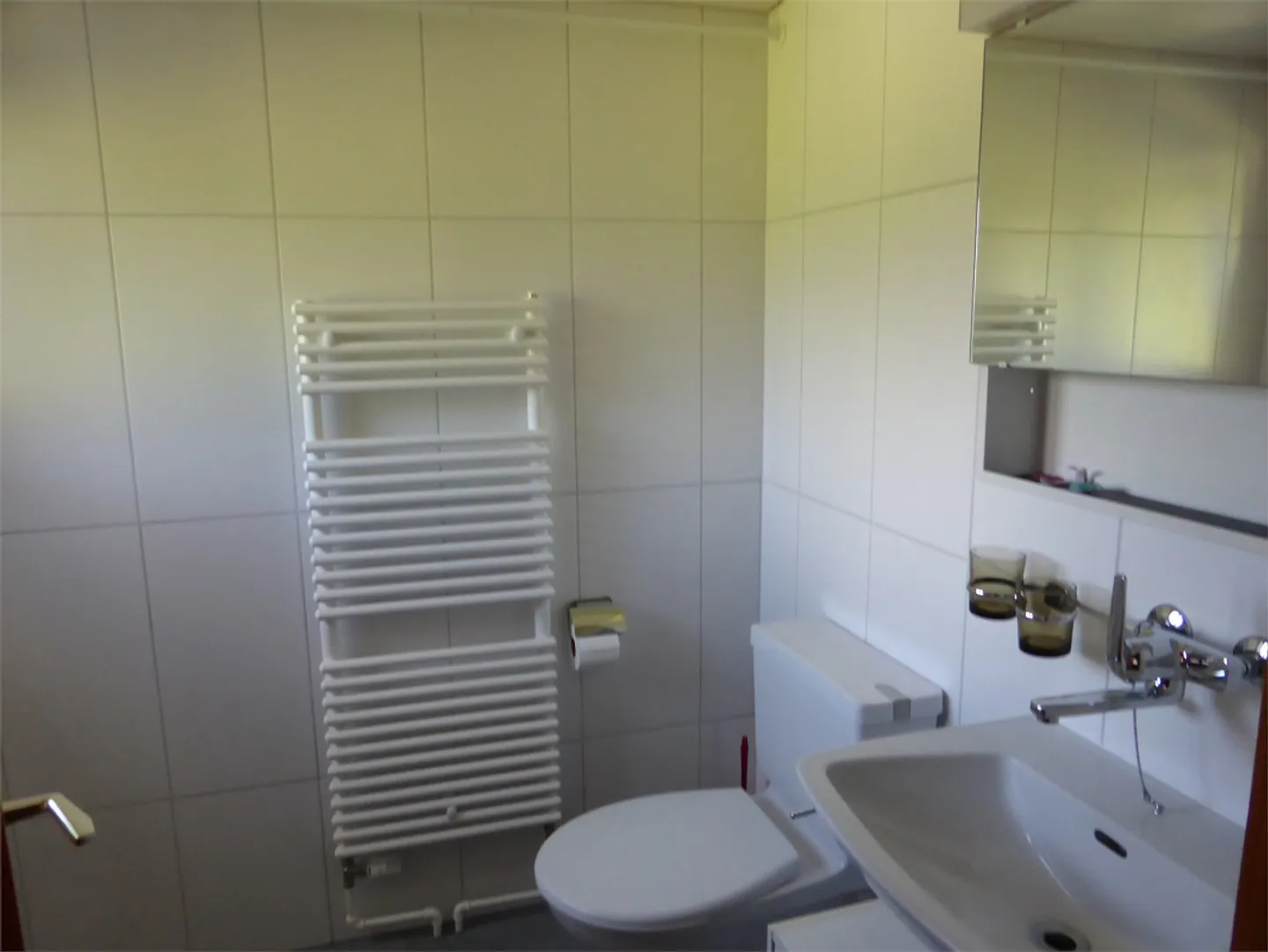 Appartamento per vacanze 2 1/2 stanze - Foto 8 di 10