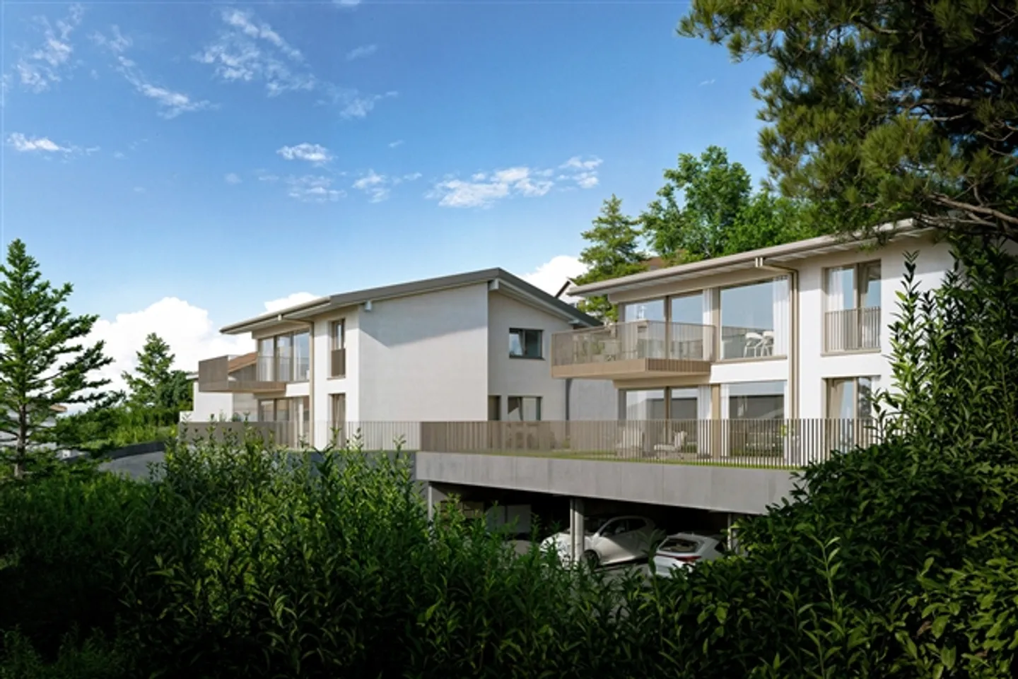 AZUR - L'art de vivre à Auvernier - Photo 2 sur 17