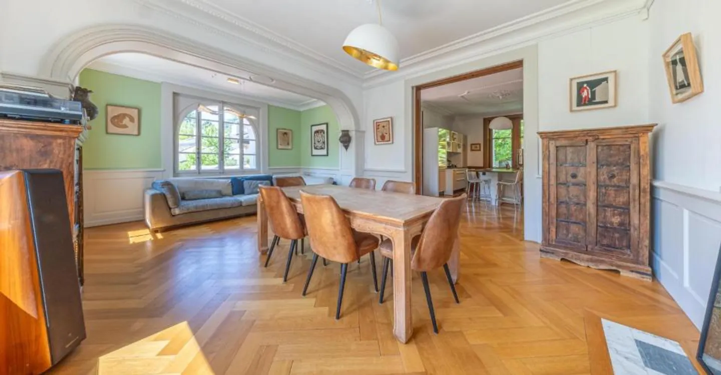 Haus mit 12 Zimmern - Foto 3 von 12