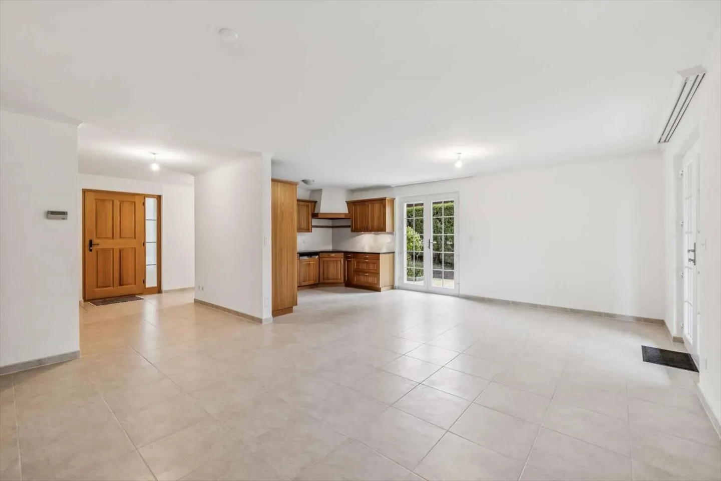 Maison jumelle à louer - Photo 5 sur 10