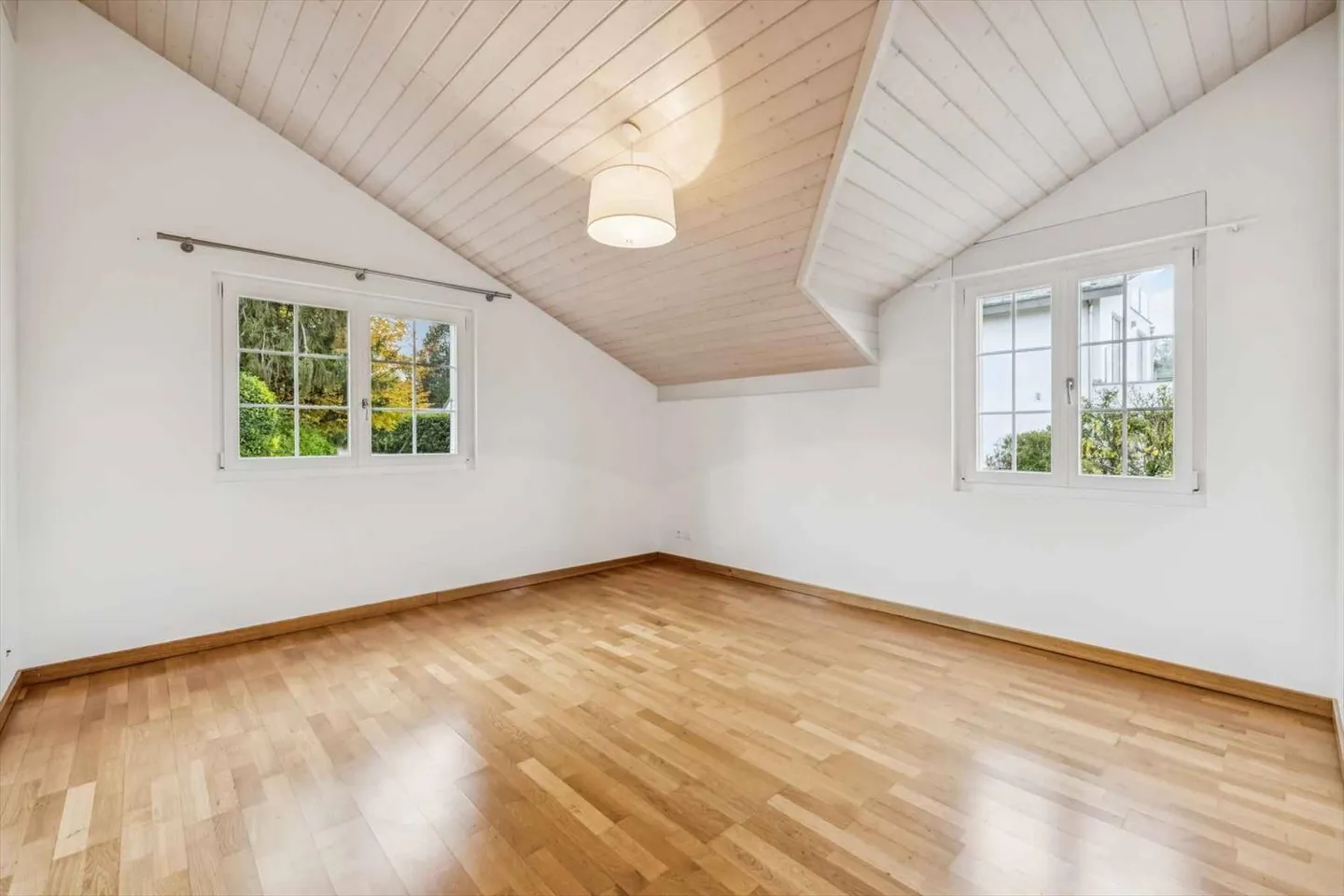 Maison jumelle à louer - Photo 6 sur 10