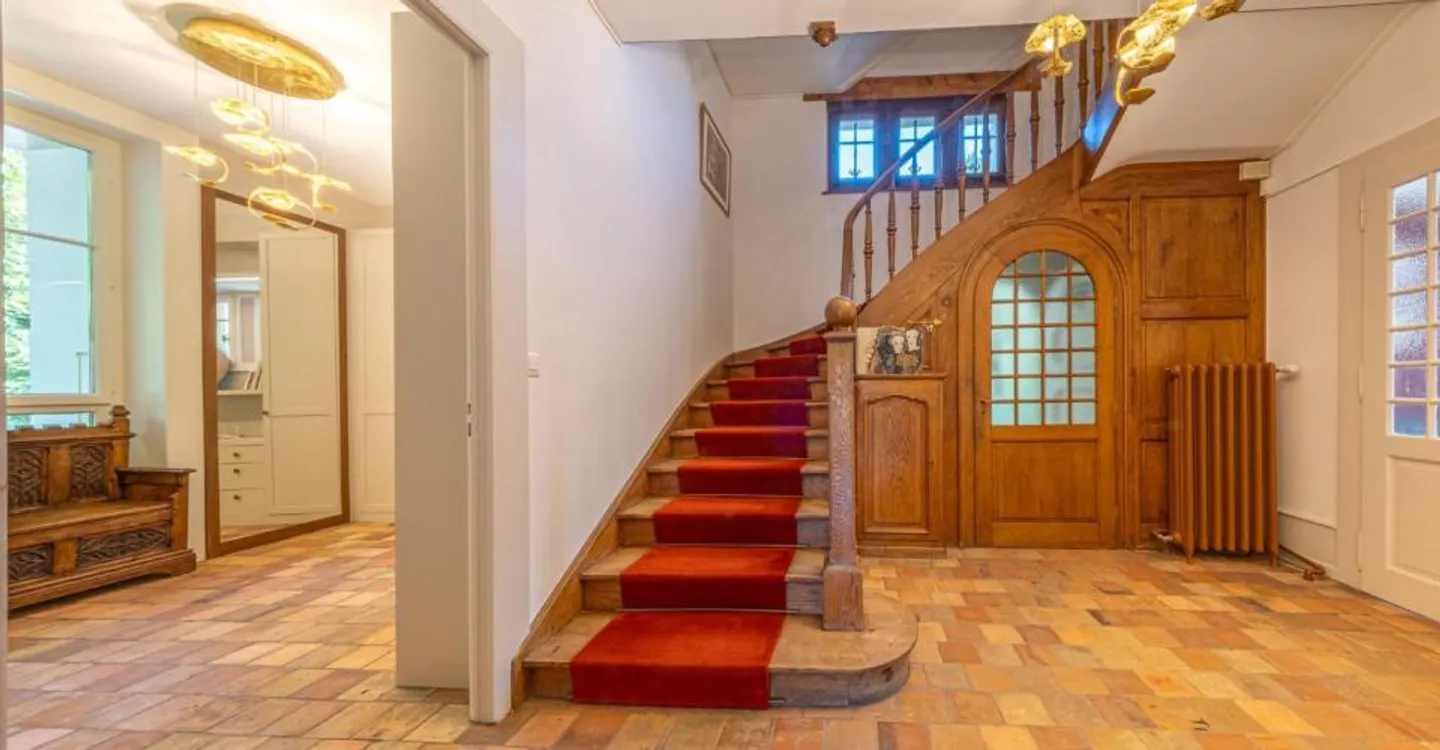 Haus mit 12 Zimmern - Foto 5 von 12