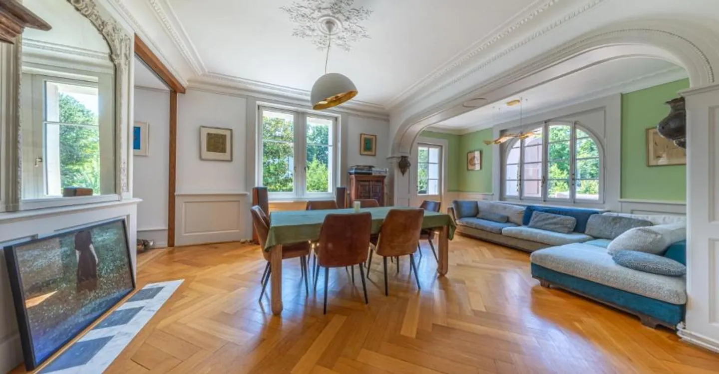 Haus mit 12 Zimmern - Foto 6 von 12