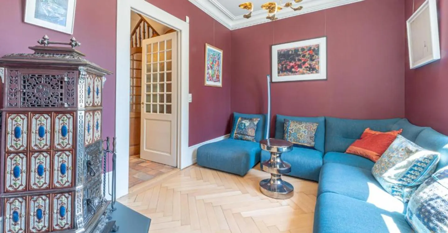 Haus mit 12 Zimmern - Foto 7 von 12