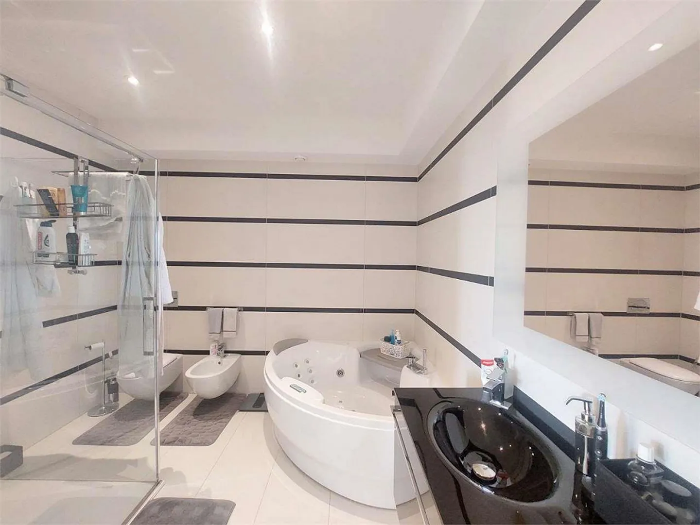 2568_Ruvigliana, appartamento magnifico con vista lago - Foto 8 di 10