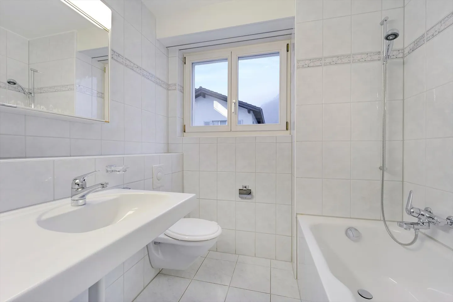 Appartement 3 pièces - Photo 3 sur 5