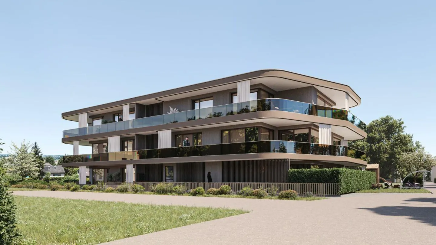 Pre-announcement: SEEBRISE KREUZLINGEN | Modern Living with a View - Photo 3 of 9