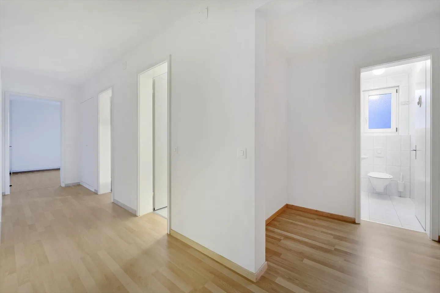 Appartement 3 pièces - Photo 5 sur 5