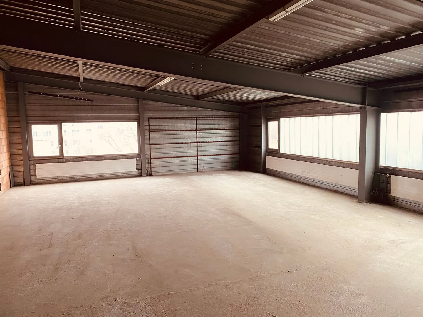 Spazio commerciale attraente in affitto a Bellach - Foto 4 di 5