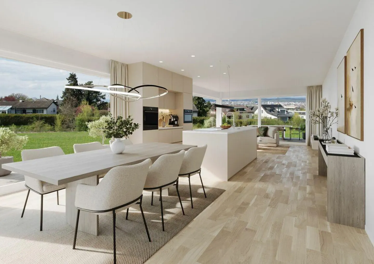 Pre-announcement: SEEBRISE KREUZLINGEN | Modern Living with a View - Photo 4 of 9