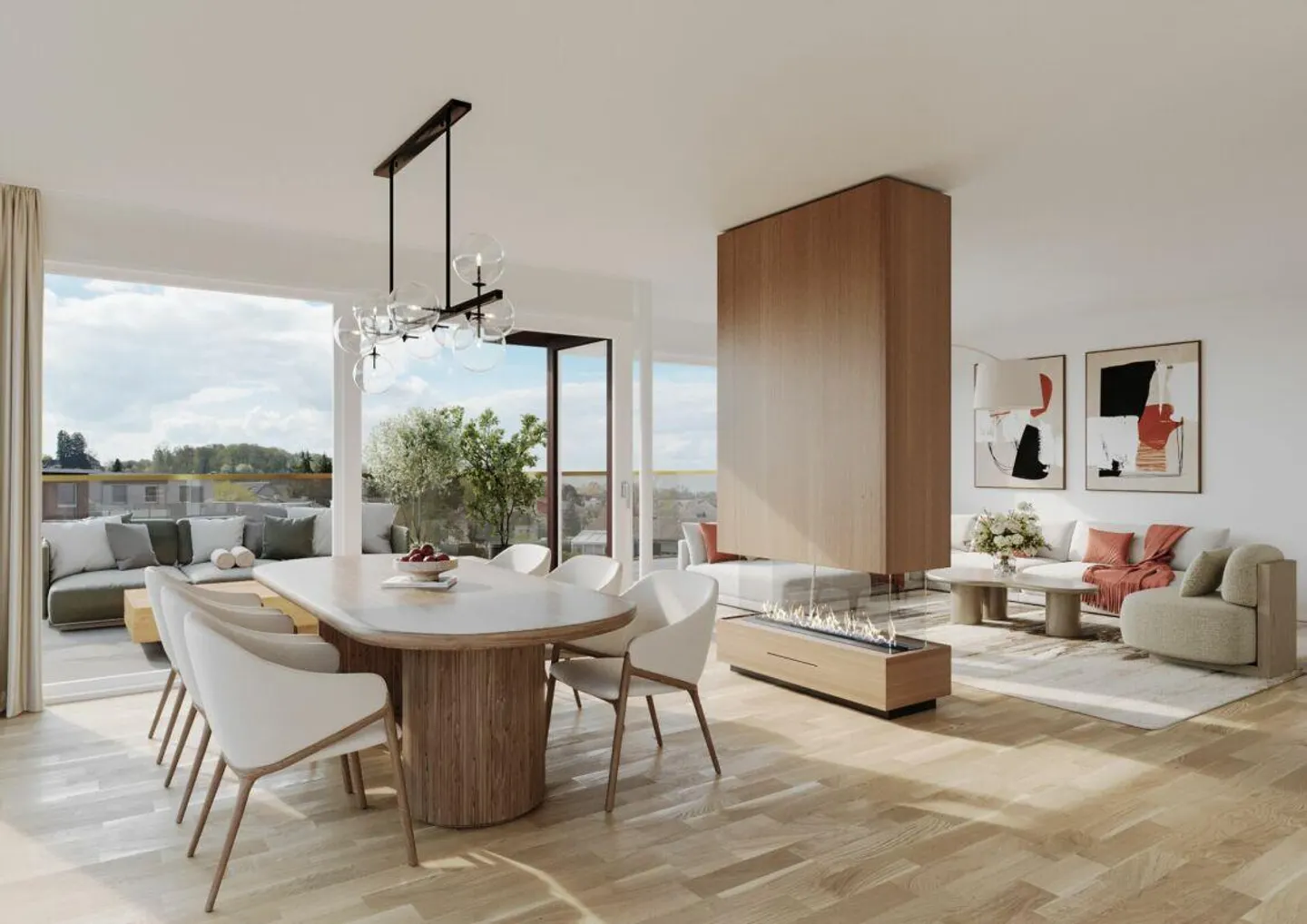 Pre-announcement: SEEBRISE KREUZLINGEN | Modern Living with a View - Photo 5 of 9