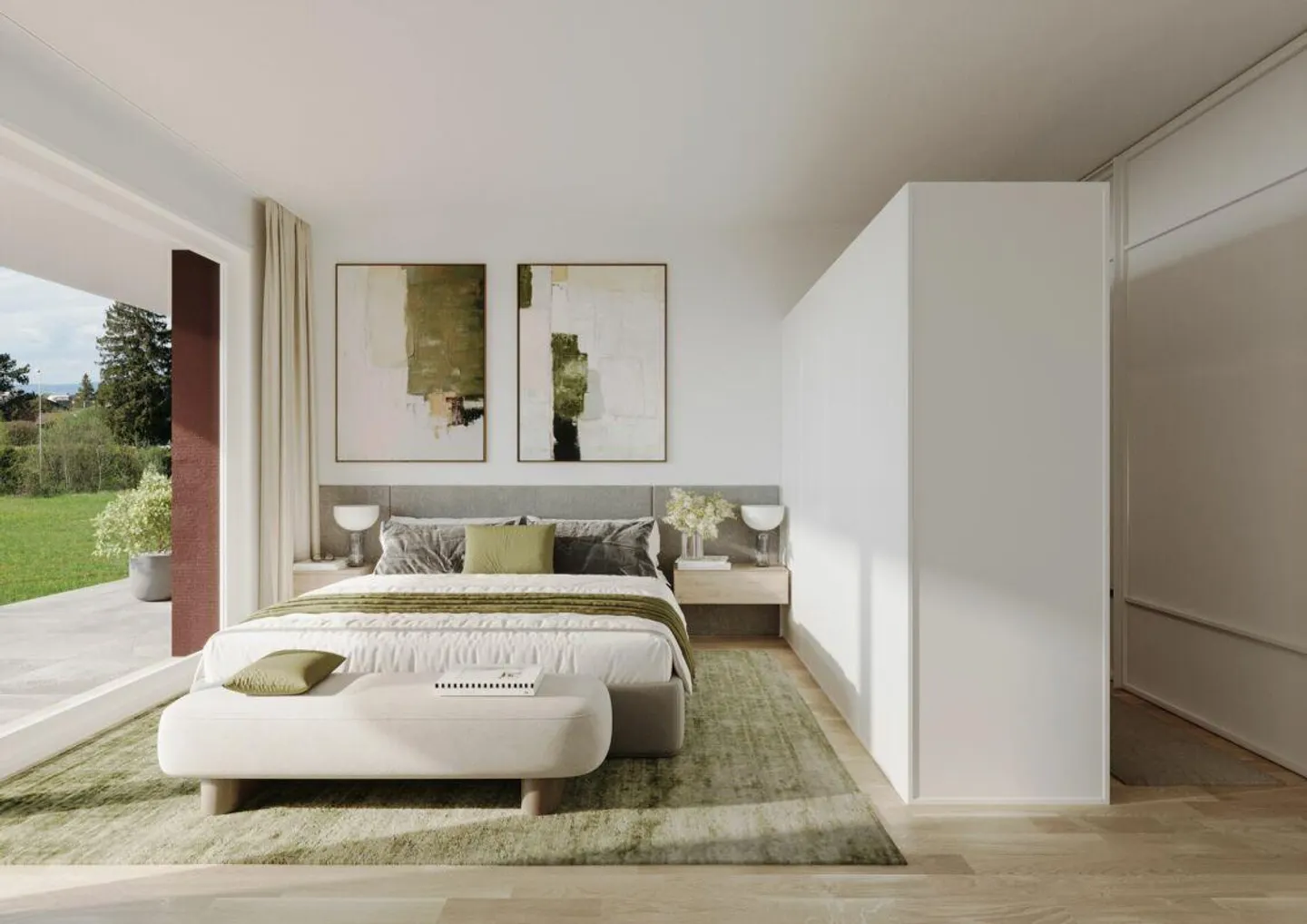 Pre-announcement: SEEBRISE KREUZLINGEN | Modern Living with a View - Photo 6 of 9