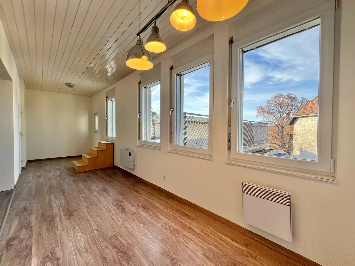 Appartamento 2.5 stanze - Foto 4 di 9