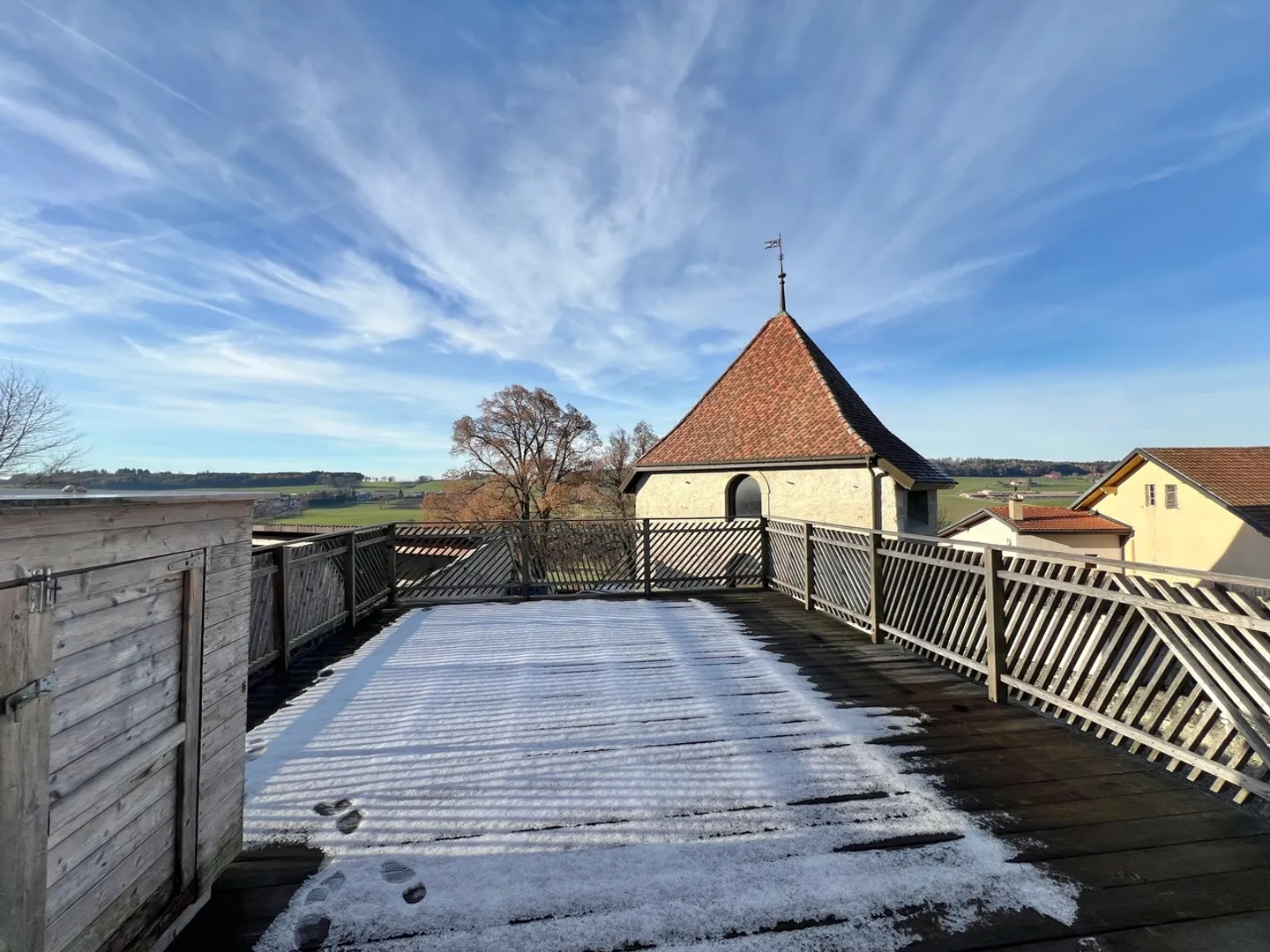 Appartamento 2.5 stanze - Foto 8 di 9